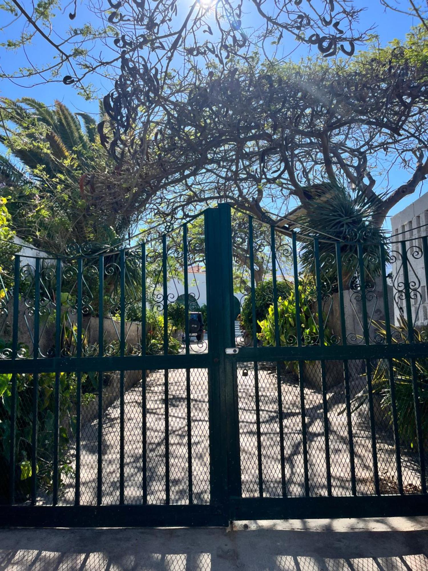 Finca La Pampa Arafo 객실 사진